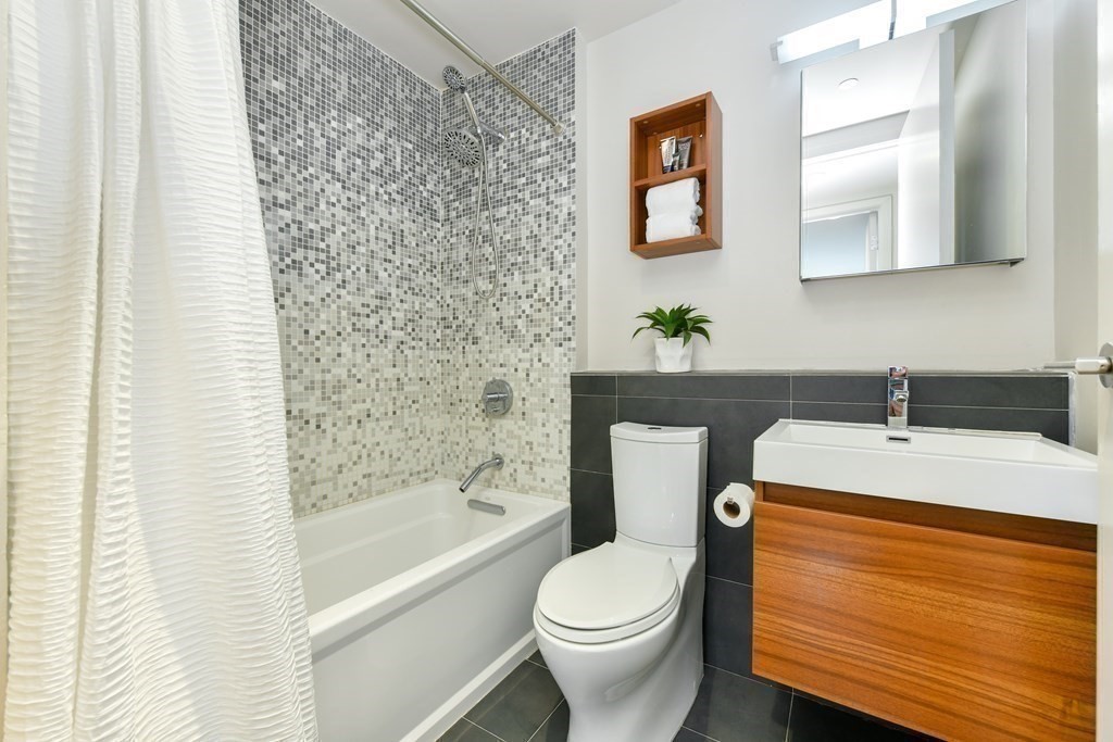 691 Mass Ave, Roxbury