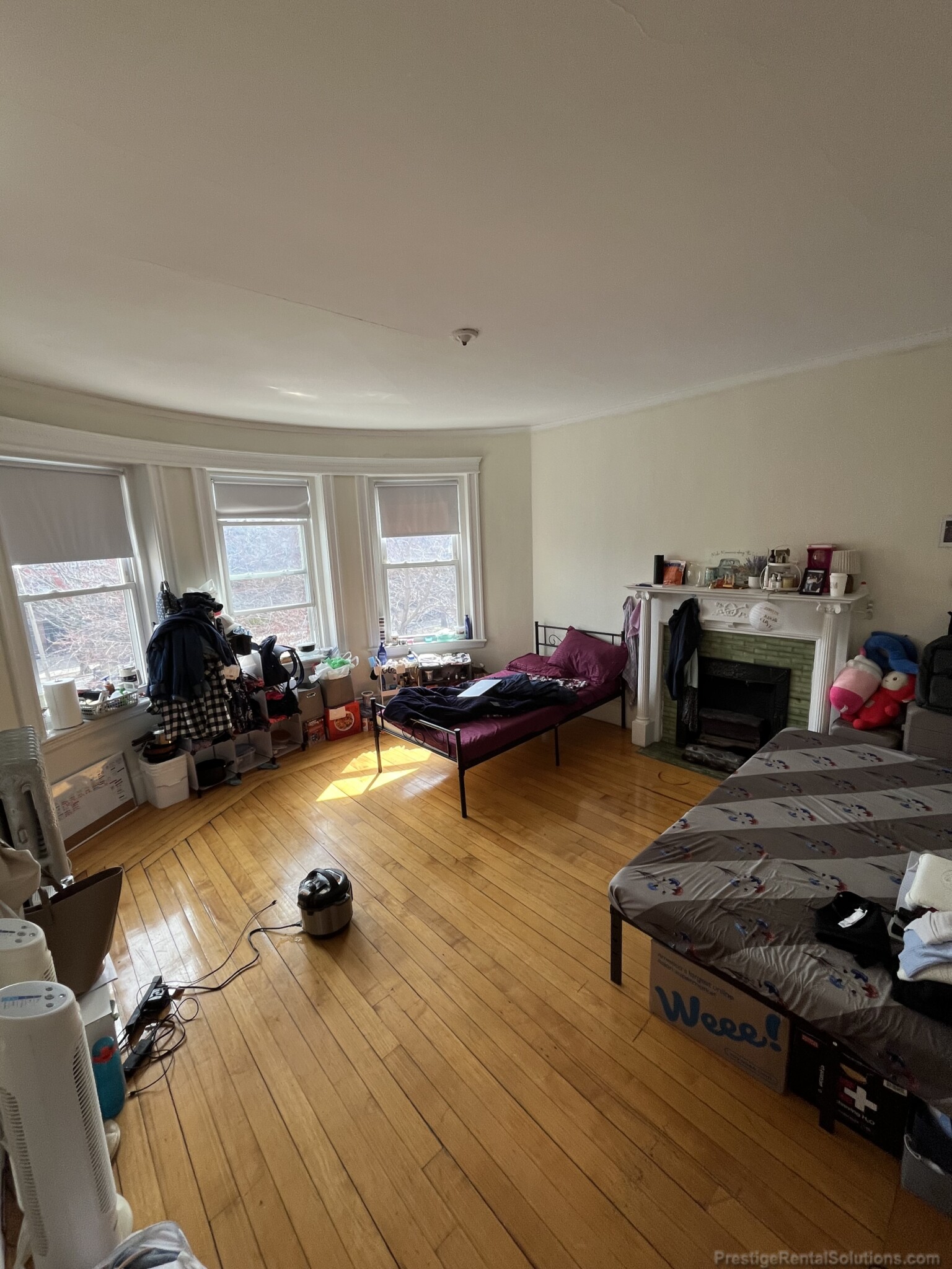 1822 Beacon St, Brookline