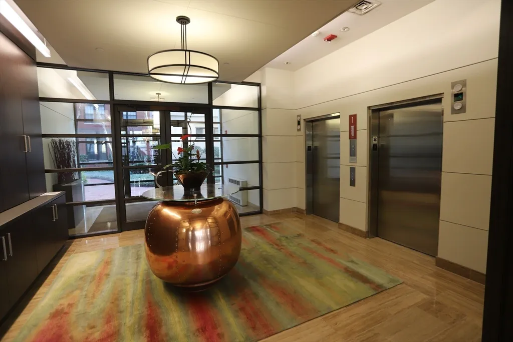 20 2nd St, Kendall Square