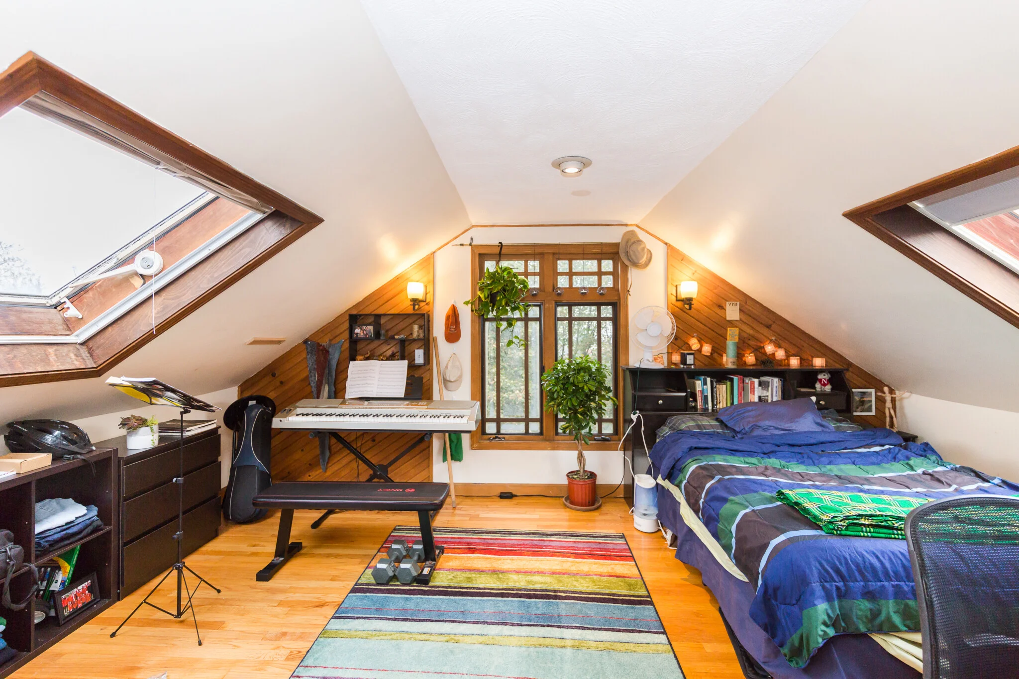 200 Calumet St, Mission Hill