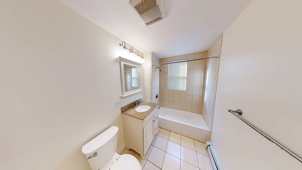 55 Hazelton St, Mattapan