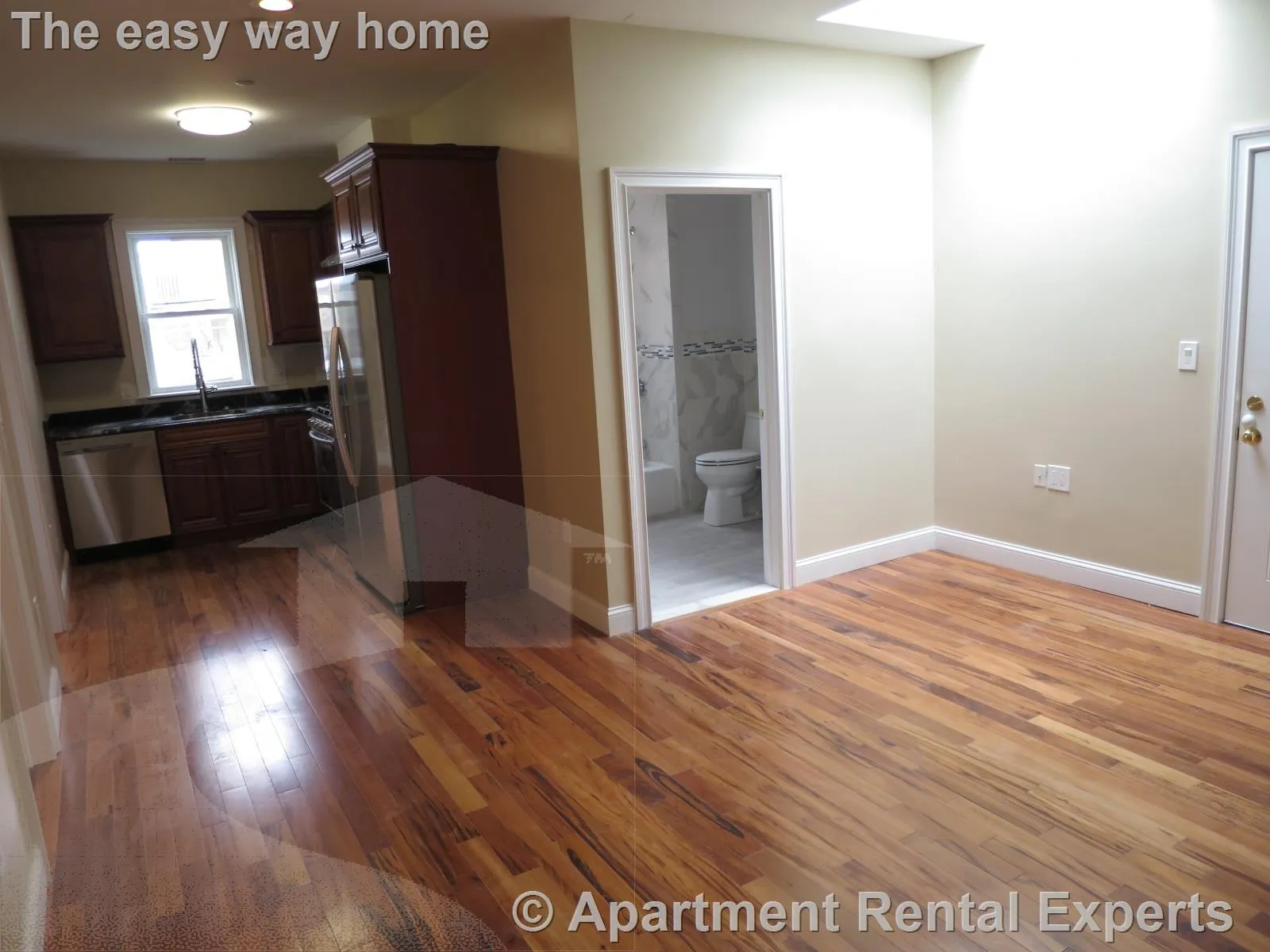 1131 Broadway, Teele Square