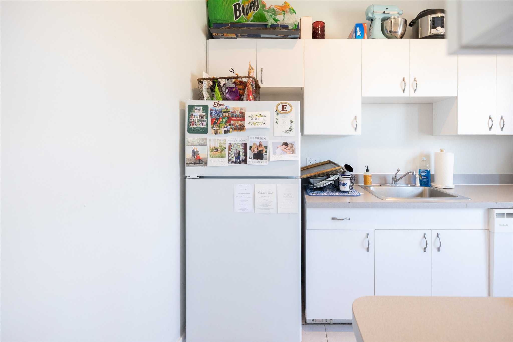 1661-1663 Washington St, South End