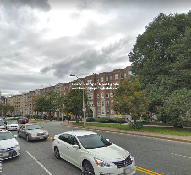 1163 Boylston St, Fenway