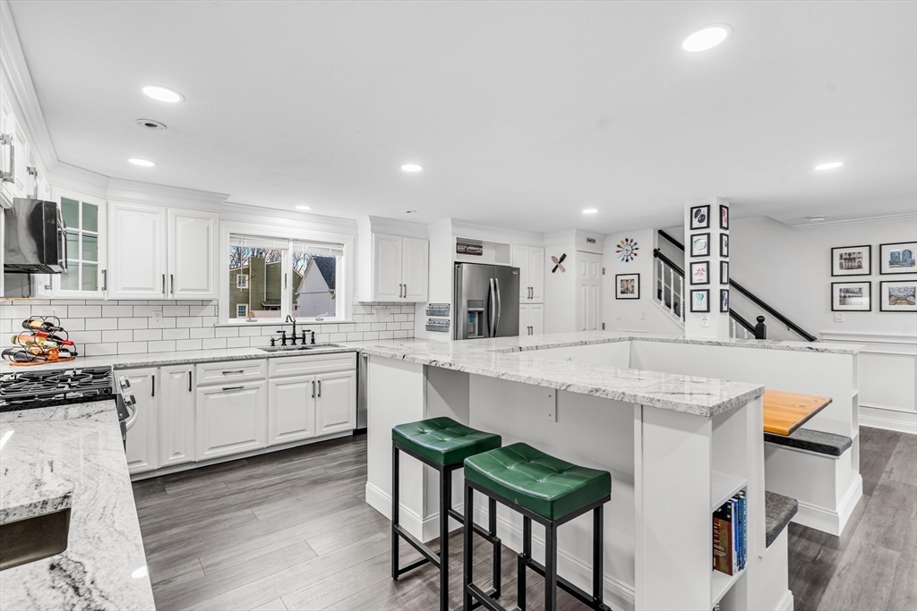 5 Mill St, Northborough