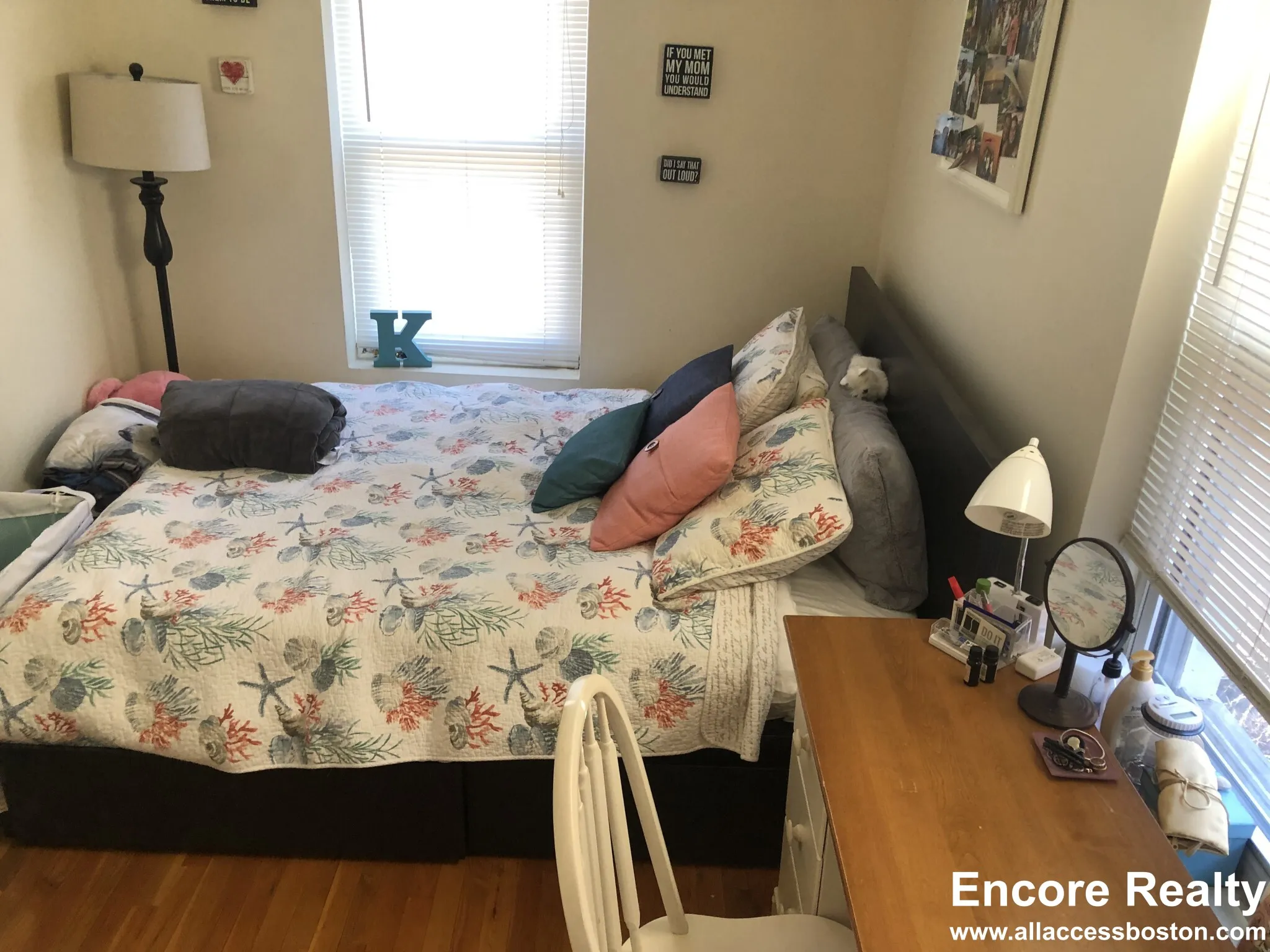 886 Huntington Ave, Mission Hill