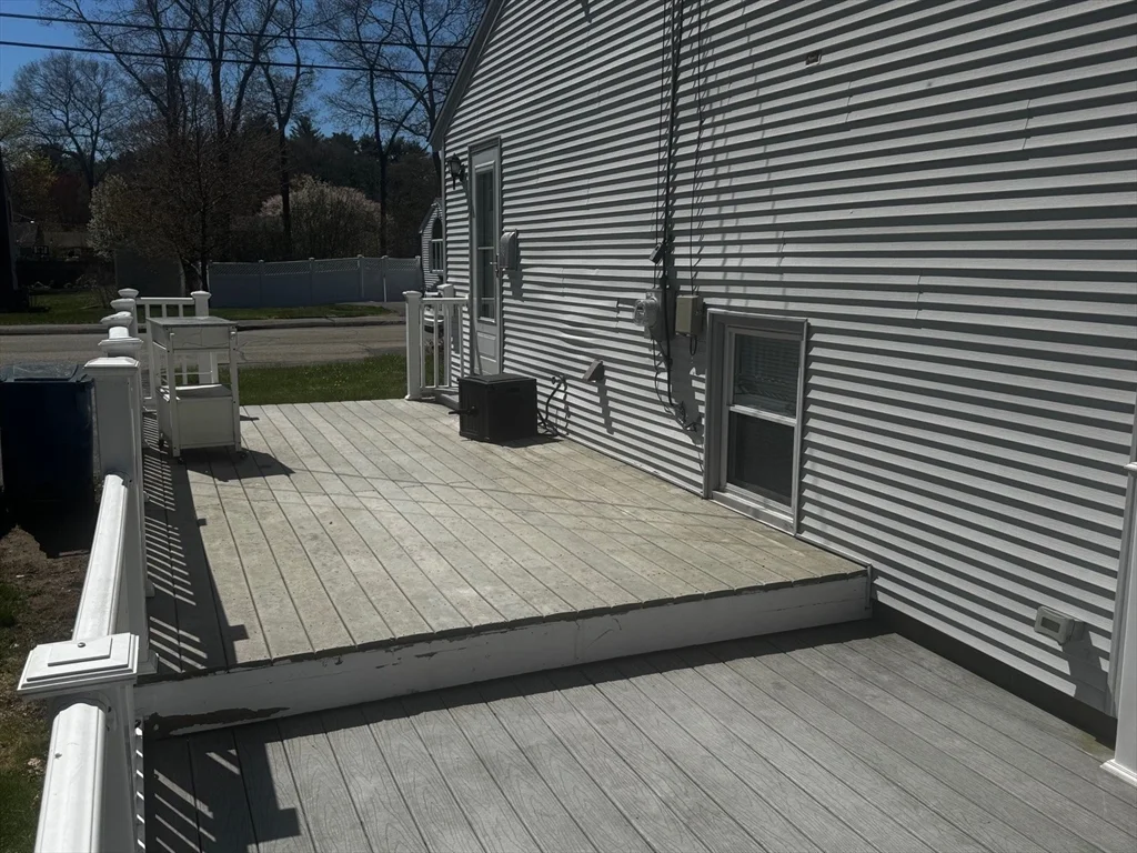 13 Virginia Circle, Randolph