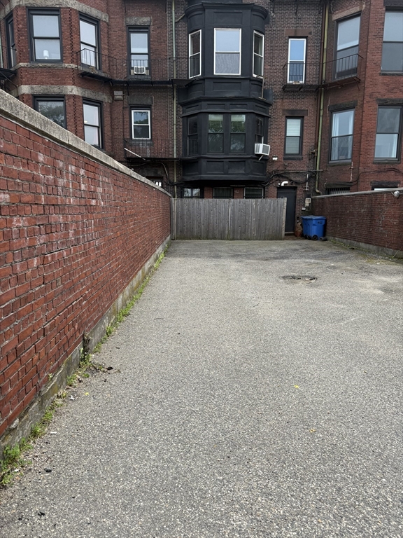 462 Beacon, Back Bay