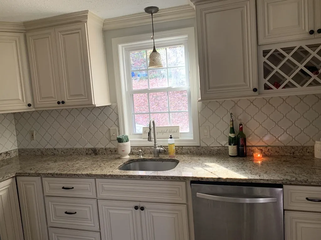 22 Sunrise, Bradford