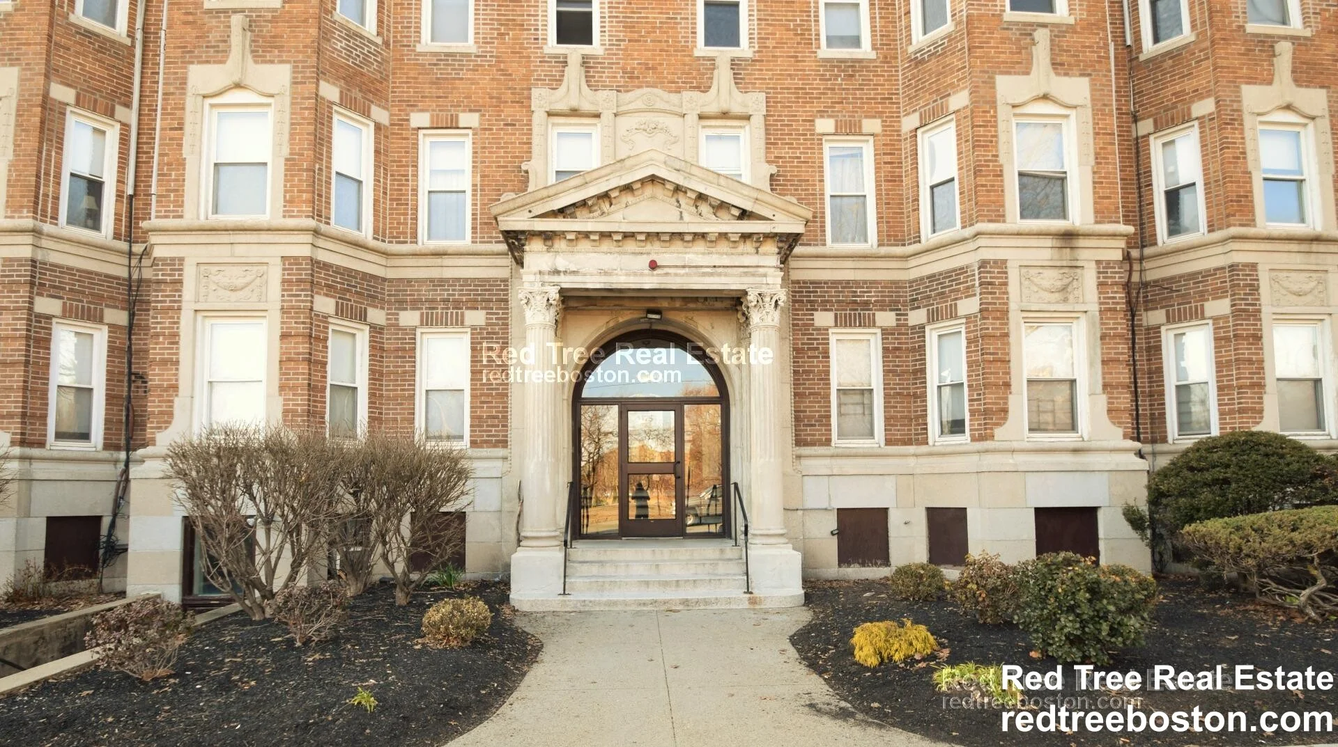 1175 Boylston, Fenway