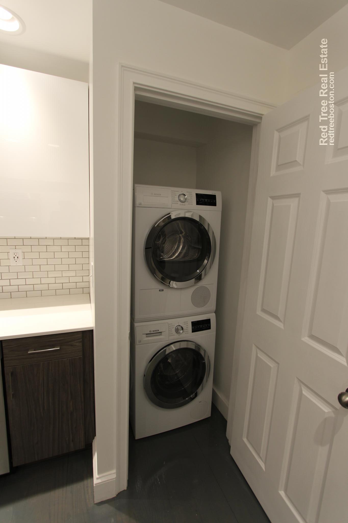 127 Saint Botolph St, Back Bay