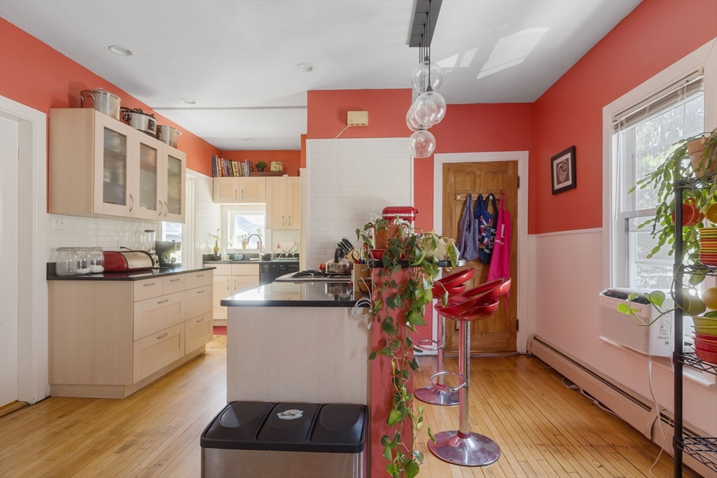 26 Concord Ave, Union Square