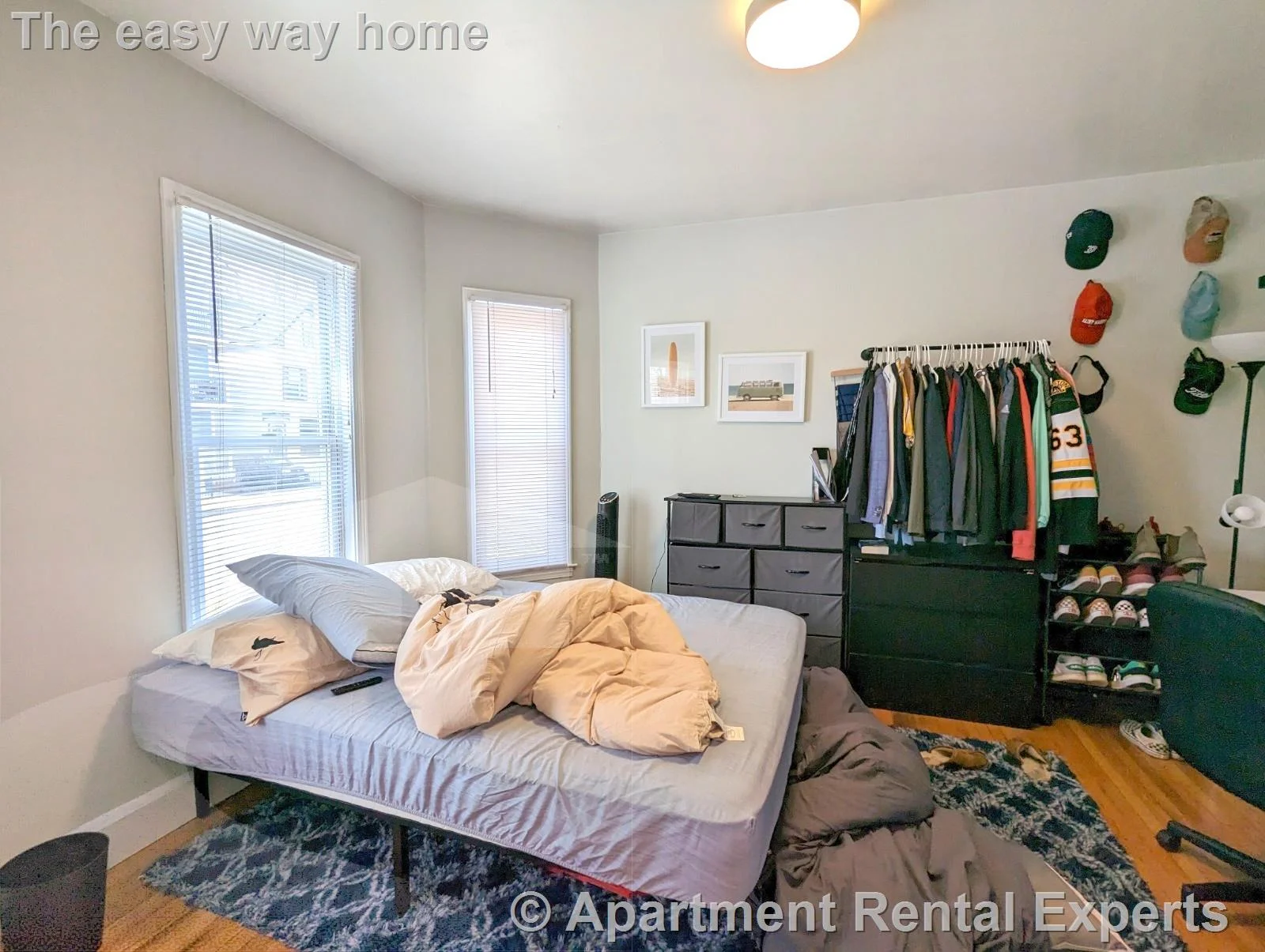 383 Highland Ave, Davis Square