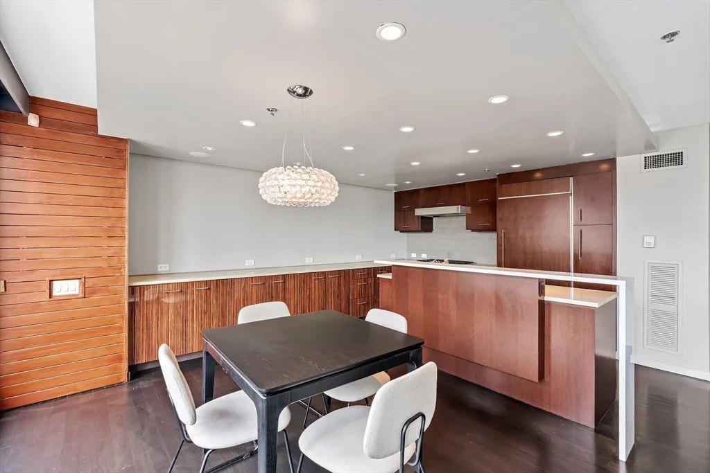 1721 Washington St, South End