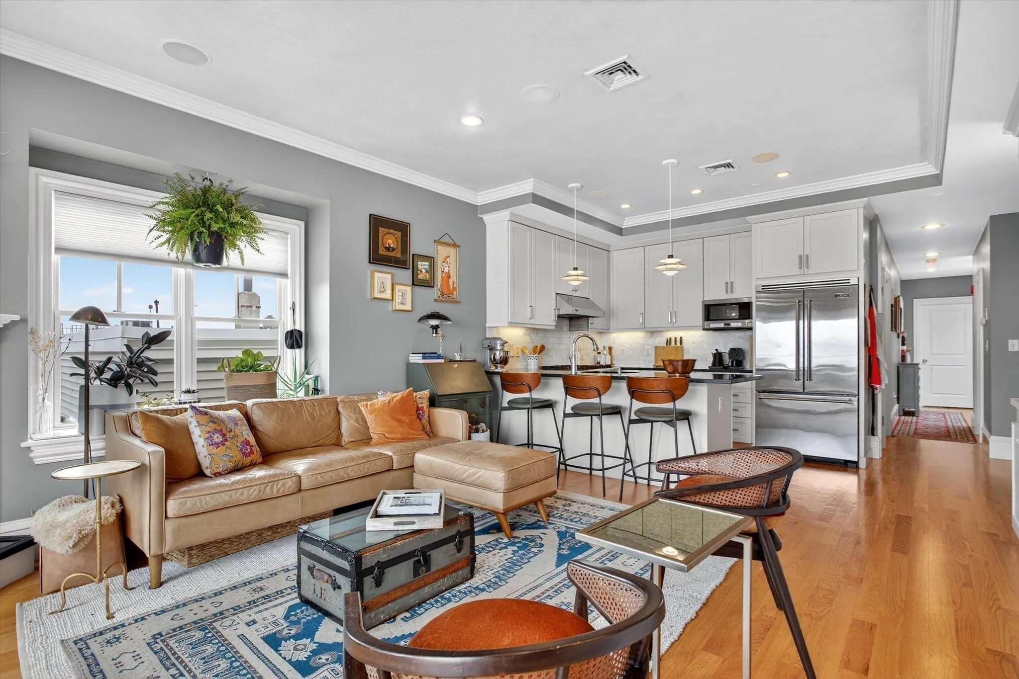 862 East 2nd St, South Boston