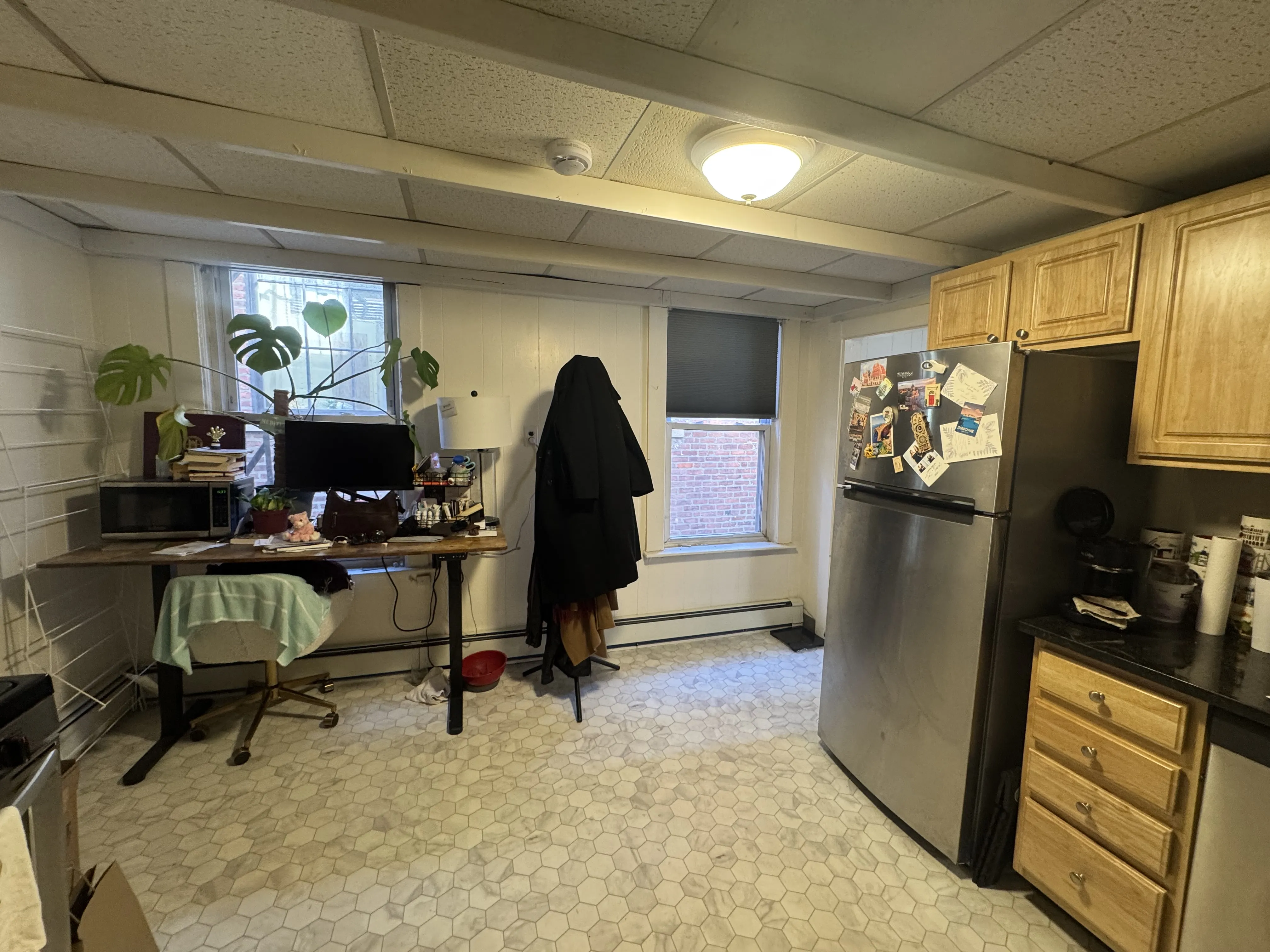 232 Cambridge St, Beacon Hill