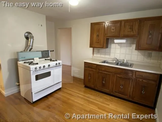 26 Claremon St, Davis Square