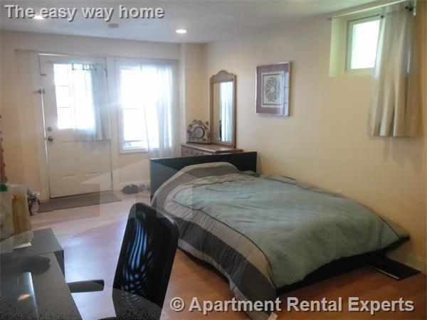 252 Mason Ter, Coolidge Corner