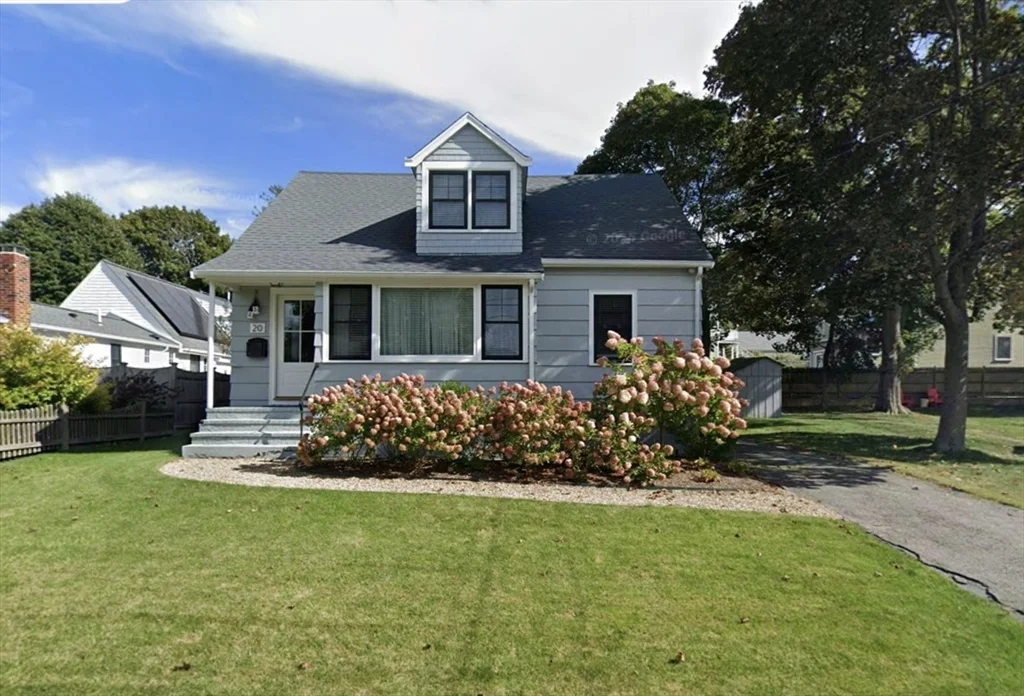 20 Smith Rd, Rockport