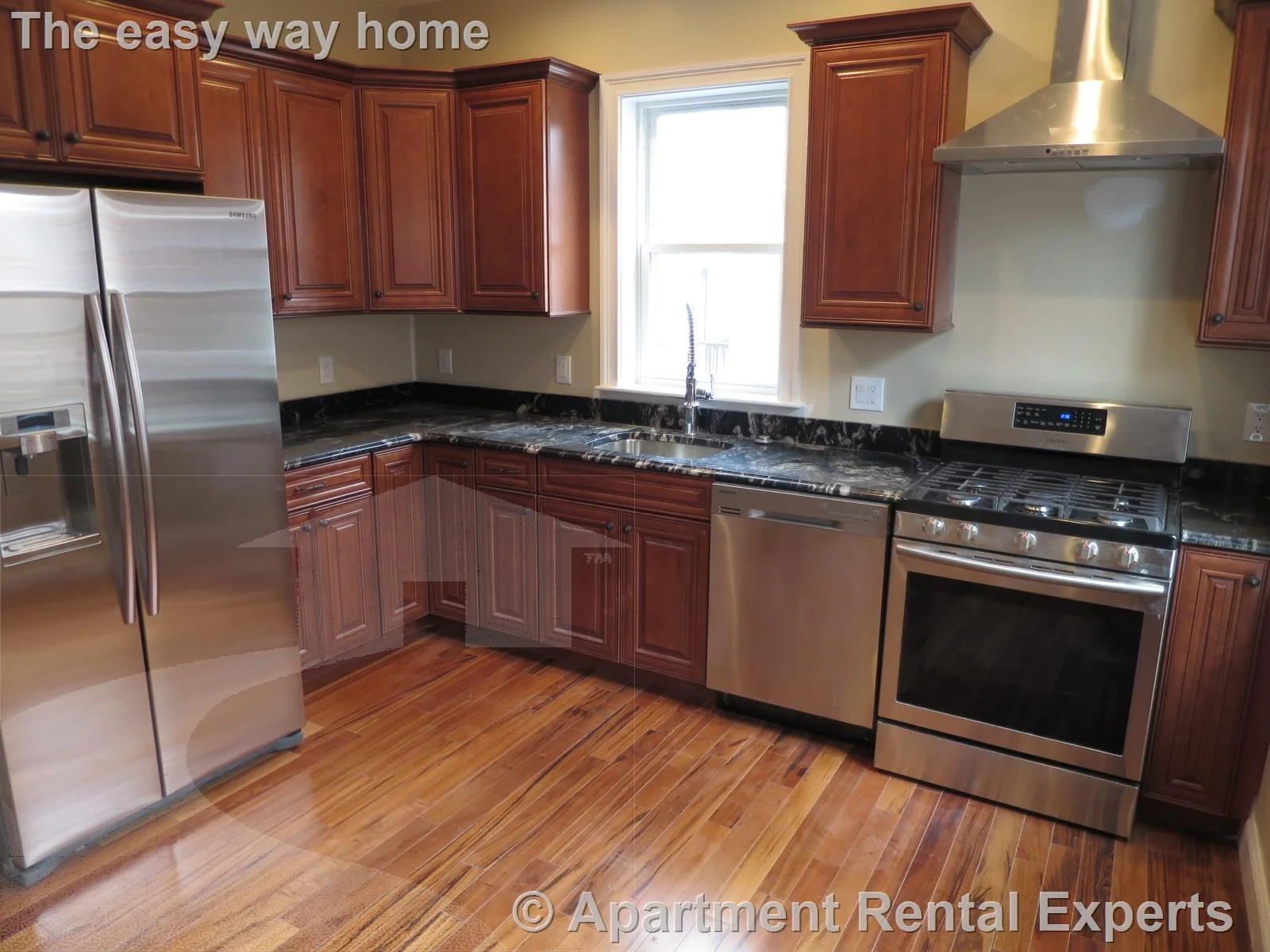 1131 Broadway, Teele Square