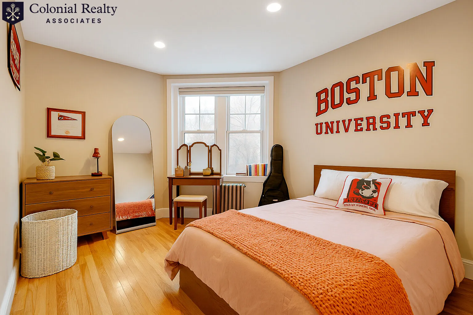 328 Saint Paul St, Brookline