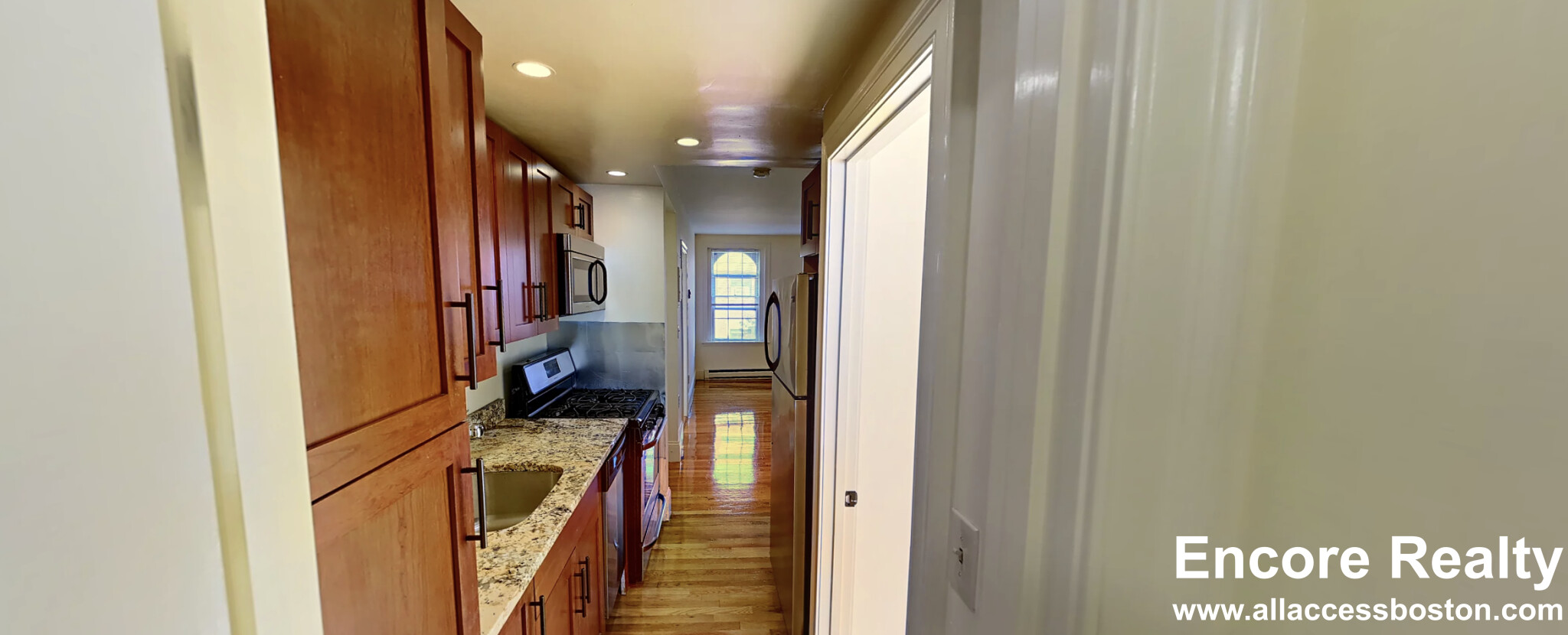 88 West Cedar St, Beacon Hill