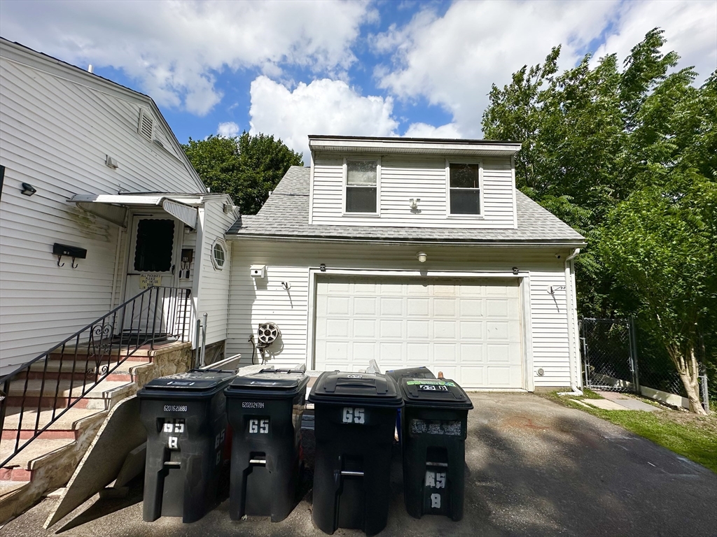 65 Freeman St, Haverhill