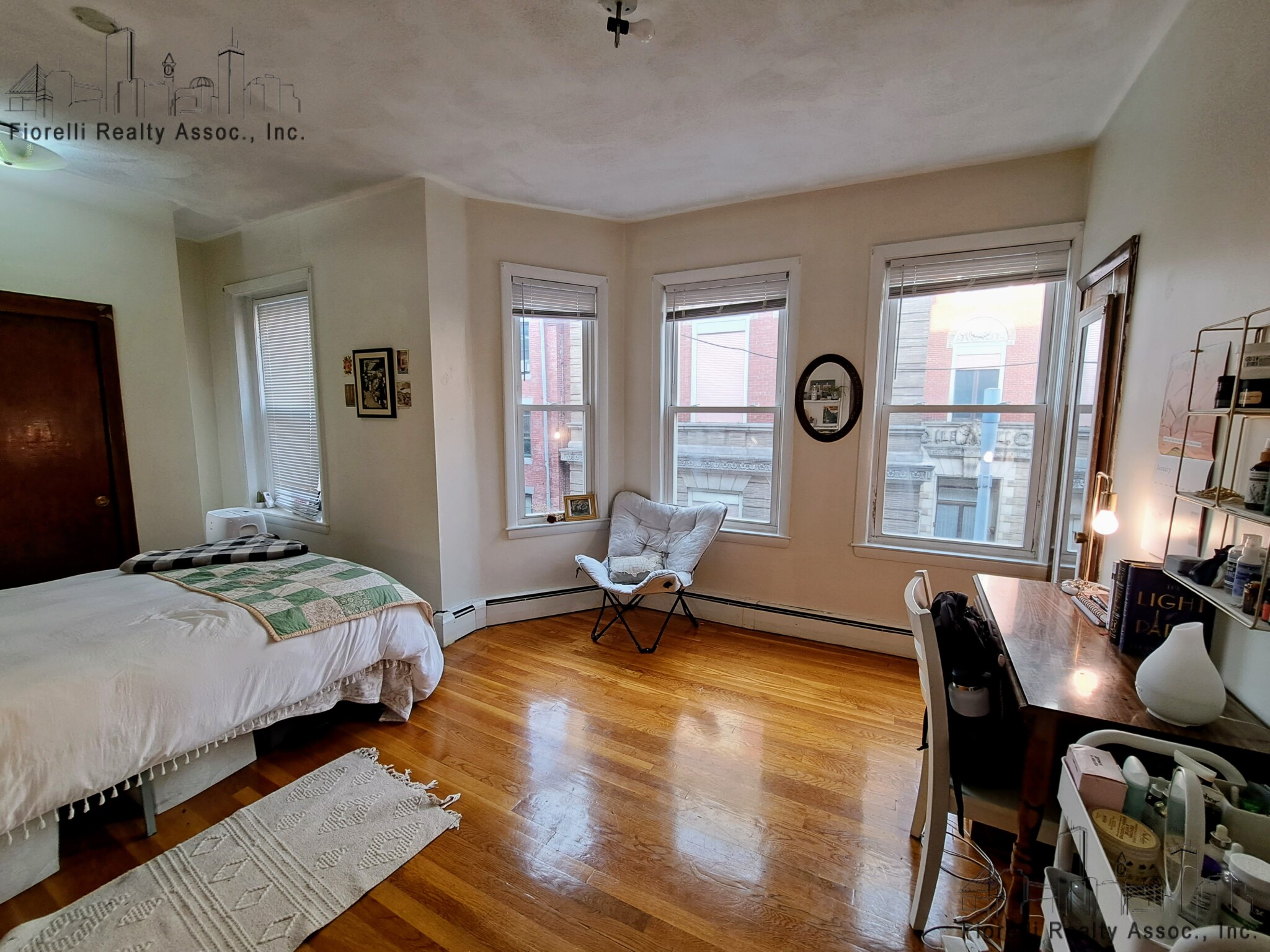 64 Prince St, North End