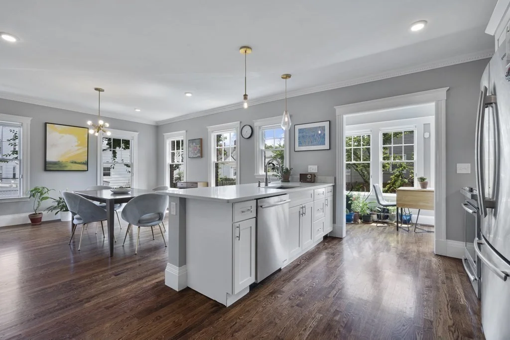 81 Butler St, Revere