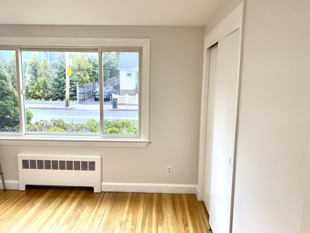 640 Lagrange, West Roxbury