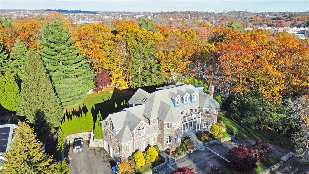 66 Forest Ave, West Newton