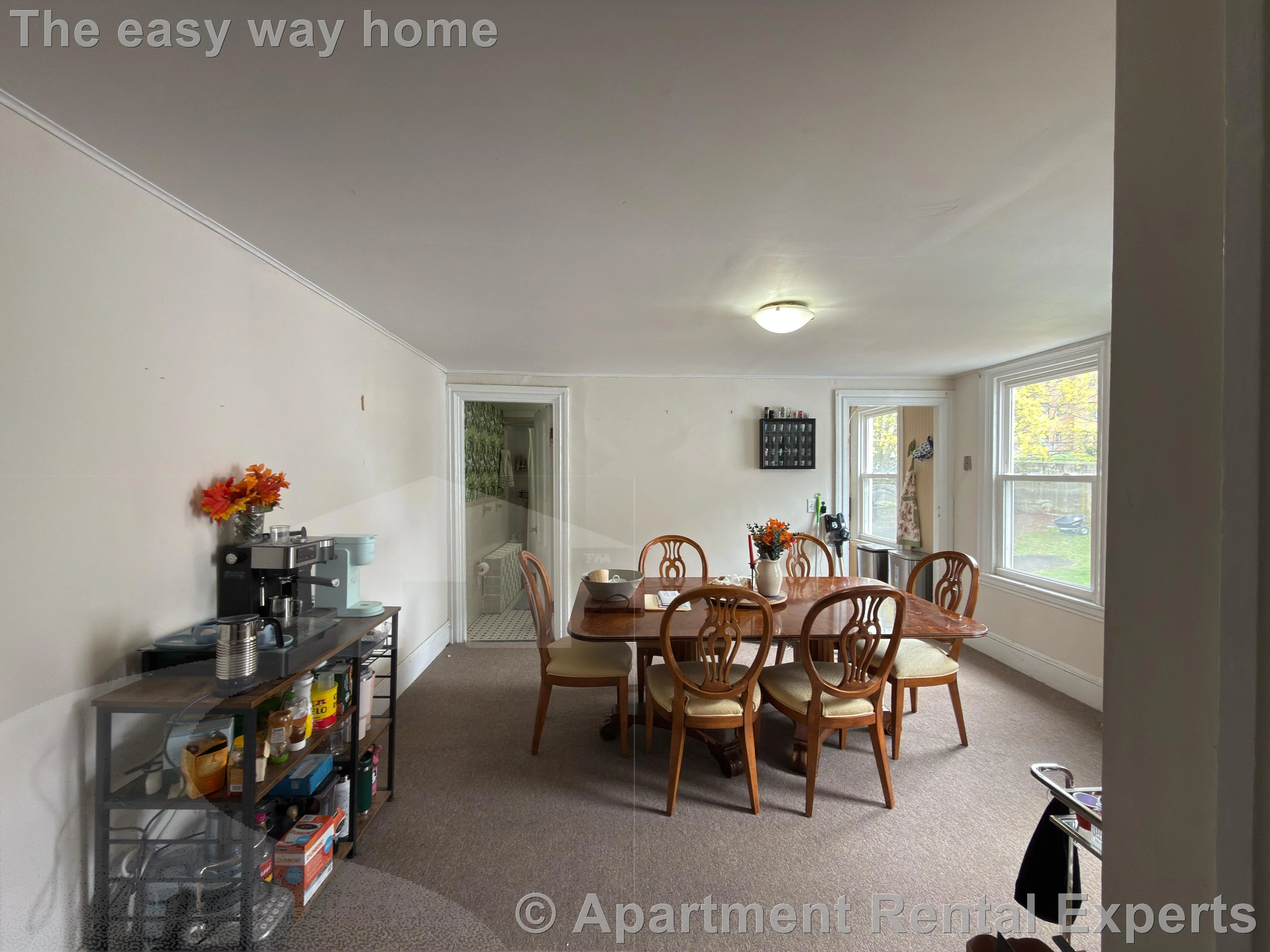 19B Strathmore Rd, Magoun Square