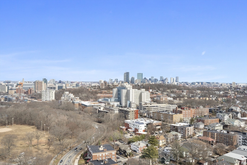 111 Perkins, Jamaica Plain