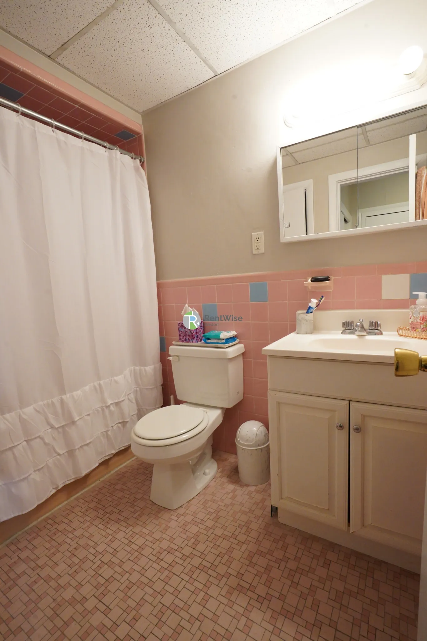 1455 Beacon St, Griggs Park