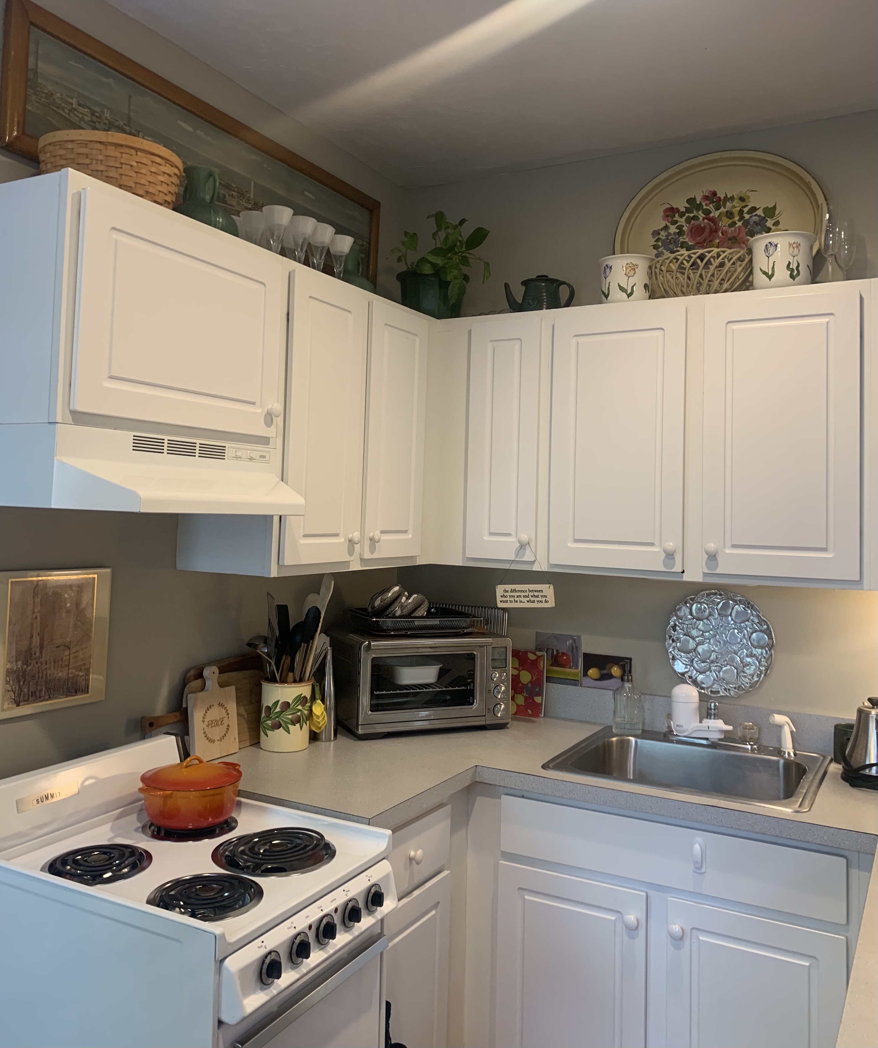 1 bed, 1 bath apartment for rent at 103 Charles St Unit 4, Beacon Hill — photo 4 of 13