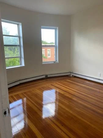 10 Codman Park, Roxbury