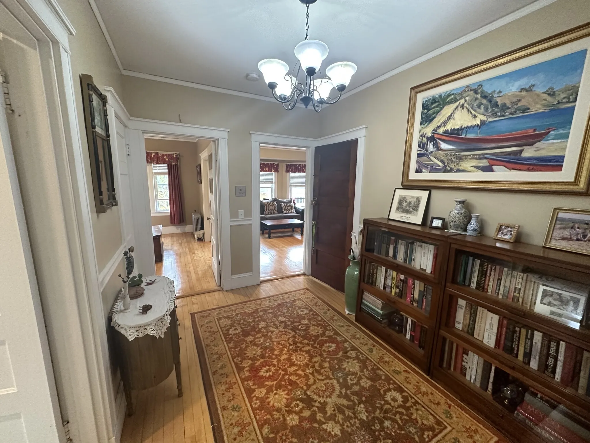 99 Lexington Ave, West Cambridge