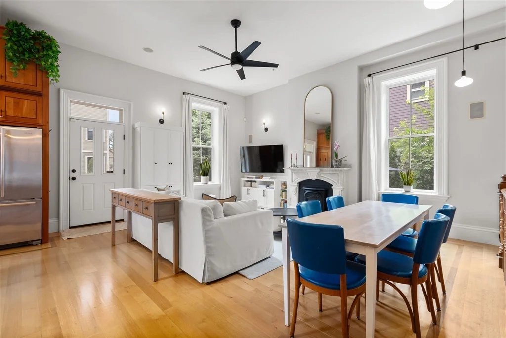 200 Amory St, Jamaica Plain