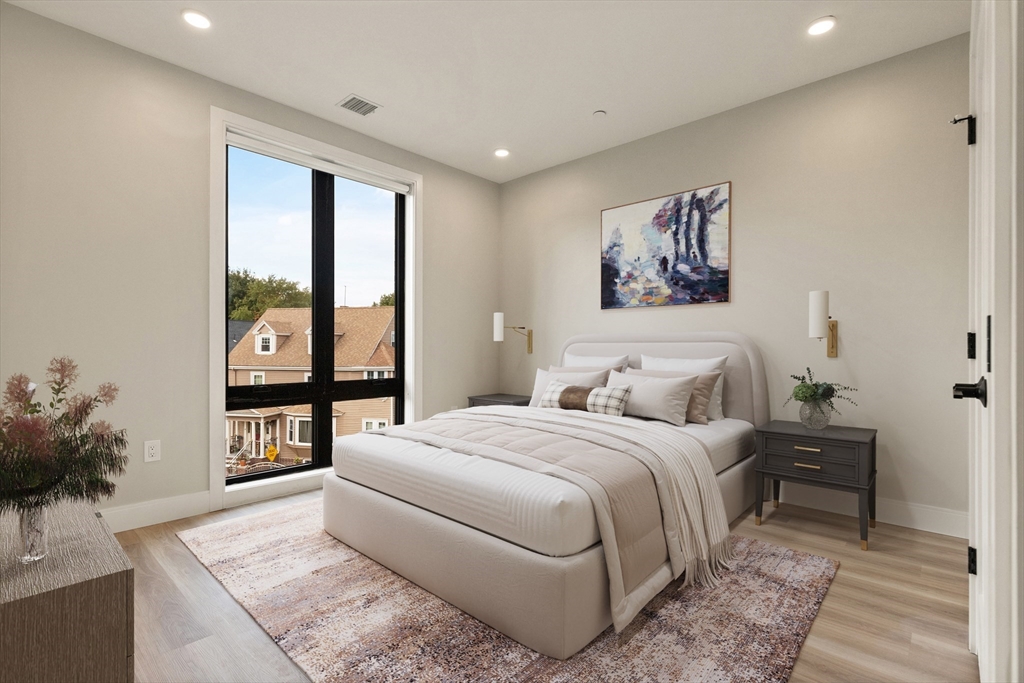 1700 Dorchester Ave, Dorchester