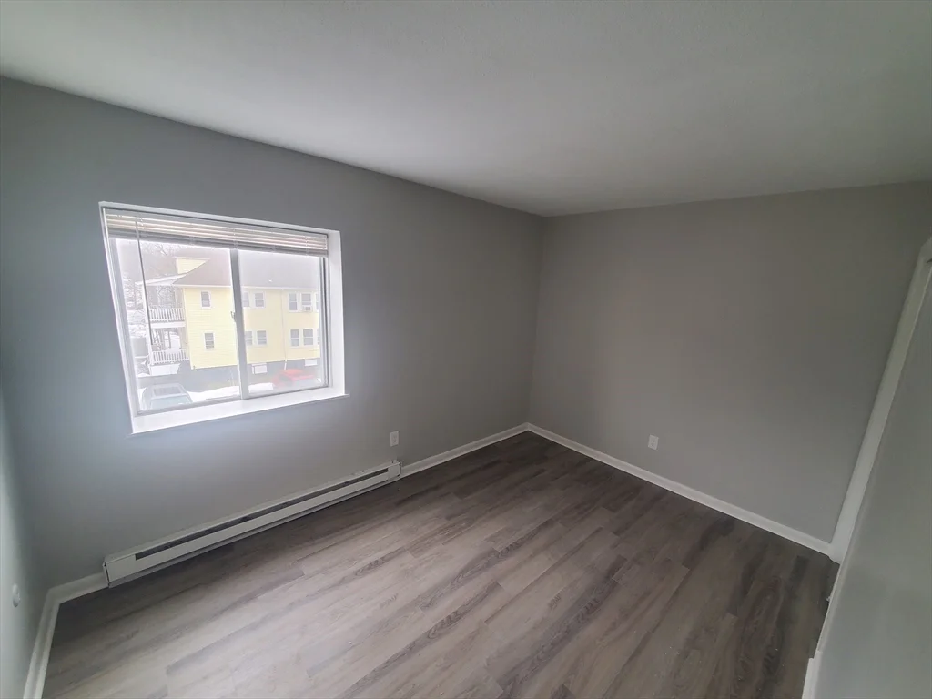 760 Cummins Highway, Mattapan