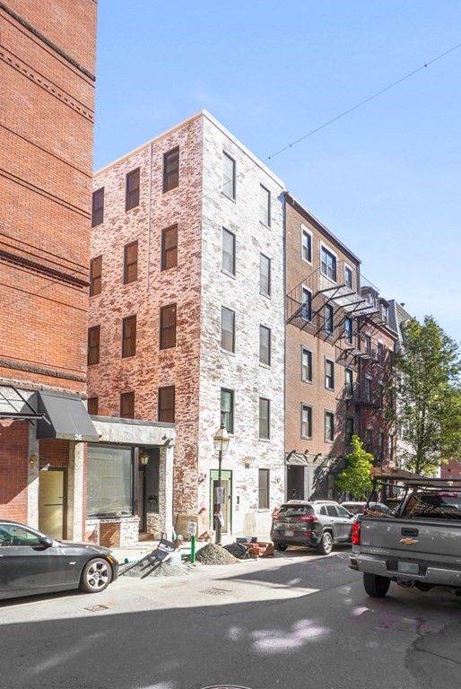 38 Fleet St, North End