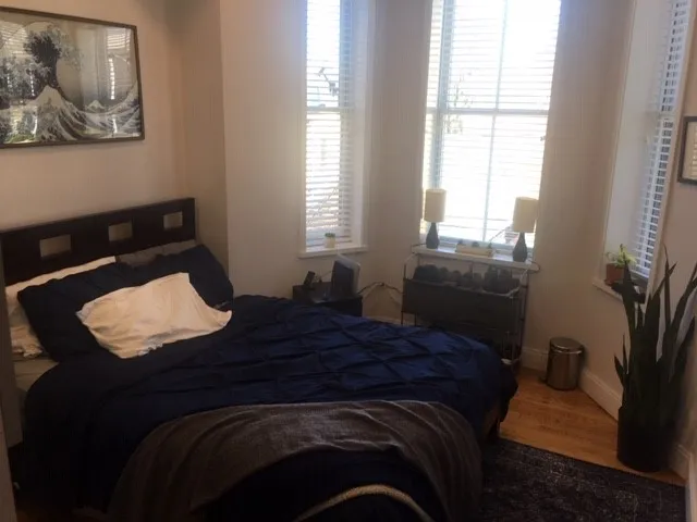 11 Highland Park Ave, Roxbury