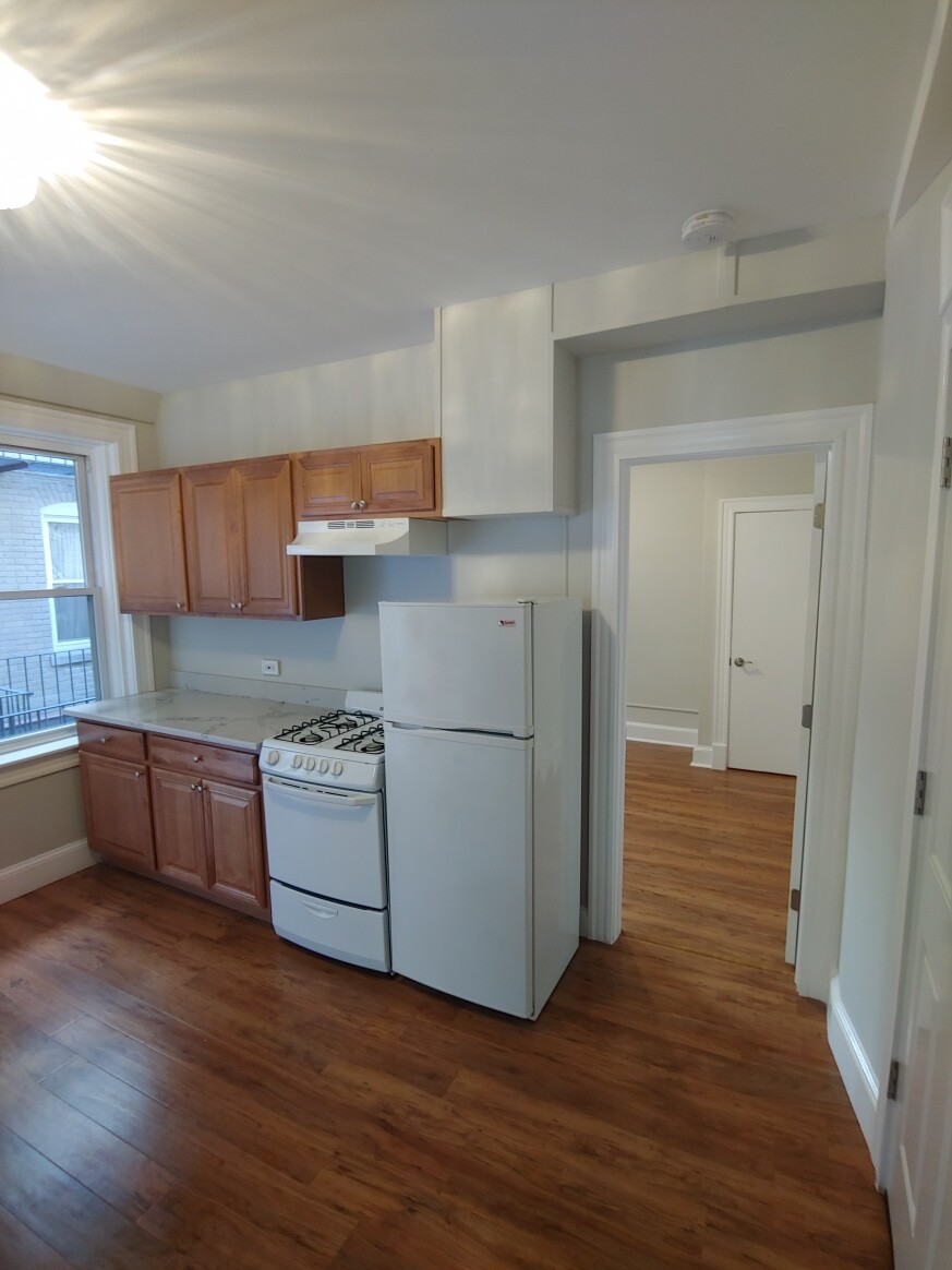 220 Hanover St, North End