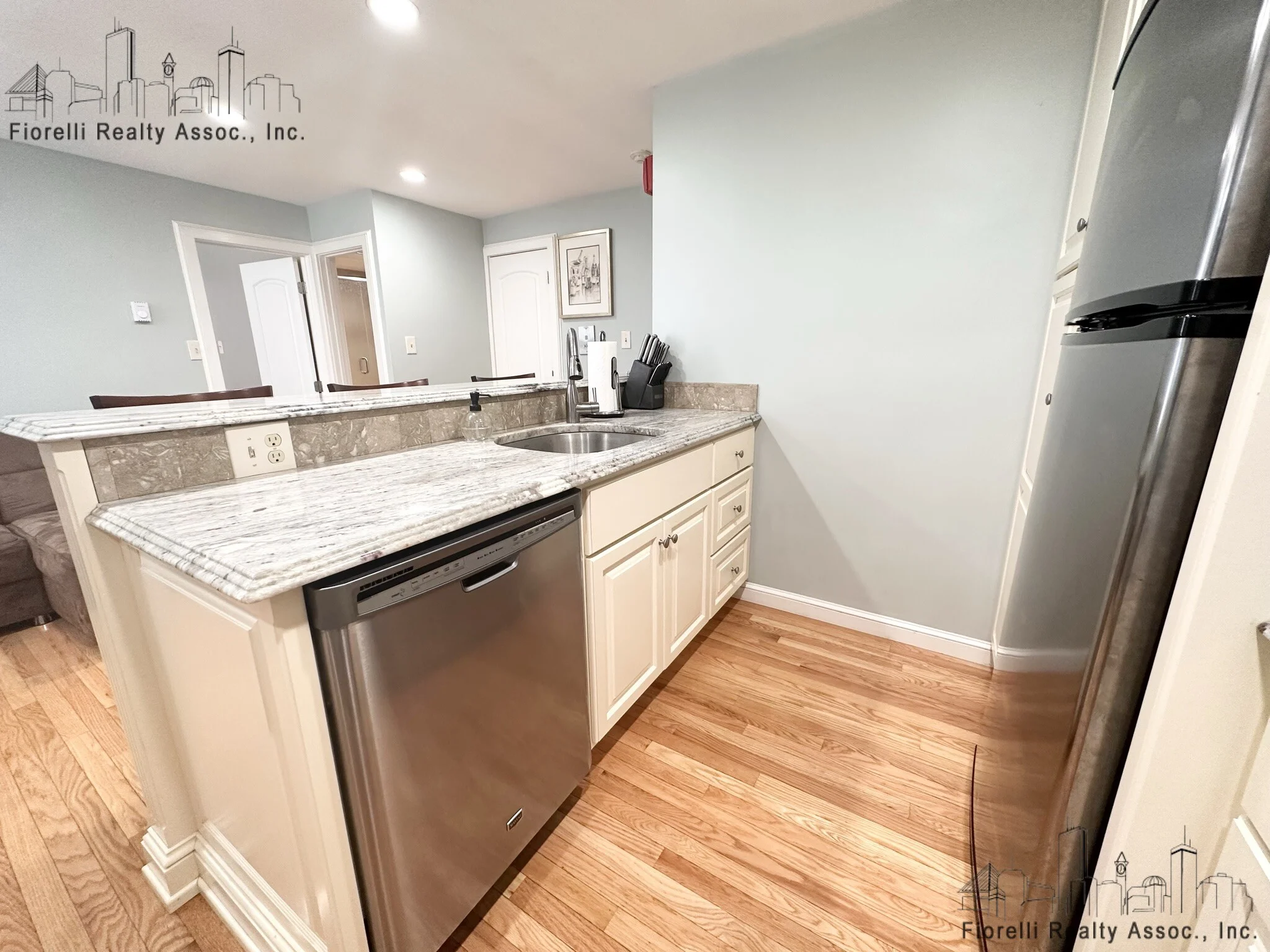 162 Salem St, North End