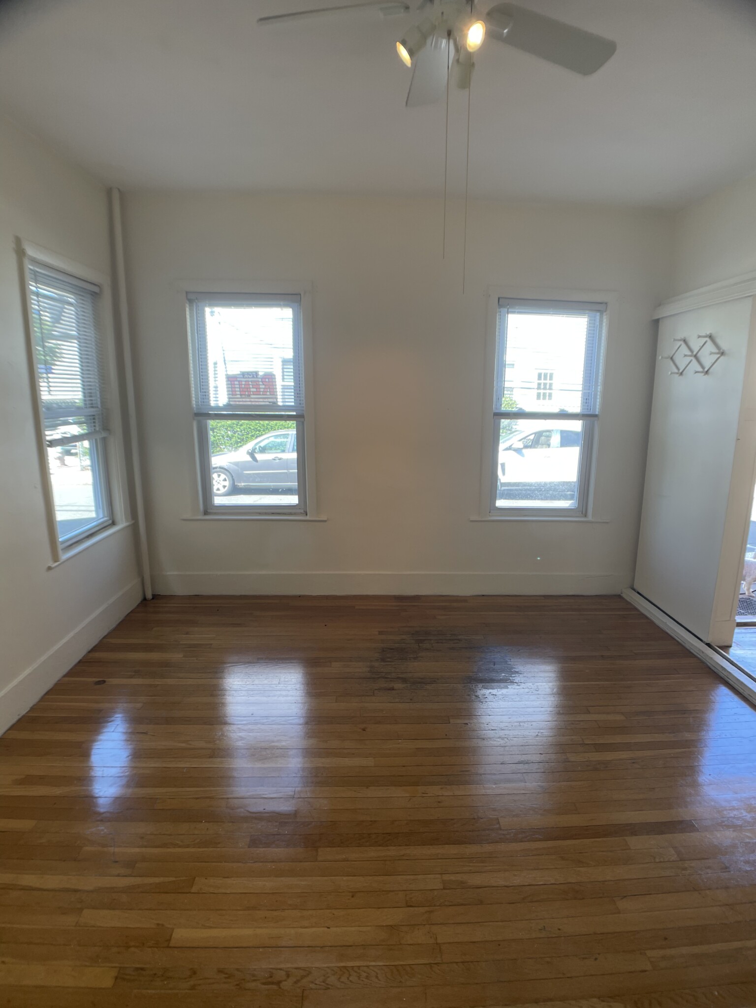 38 Hanson St, Ward Two