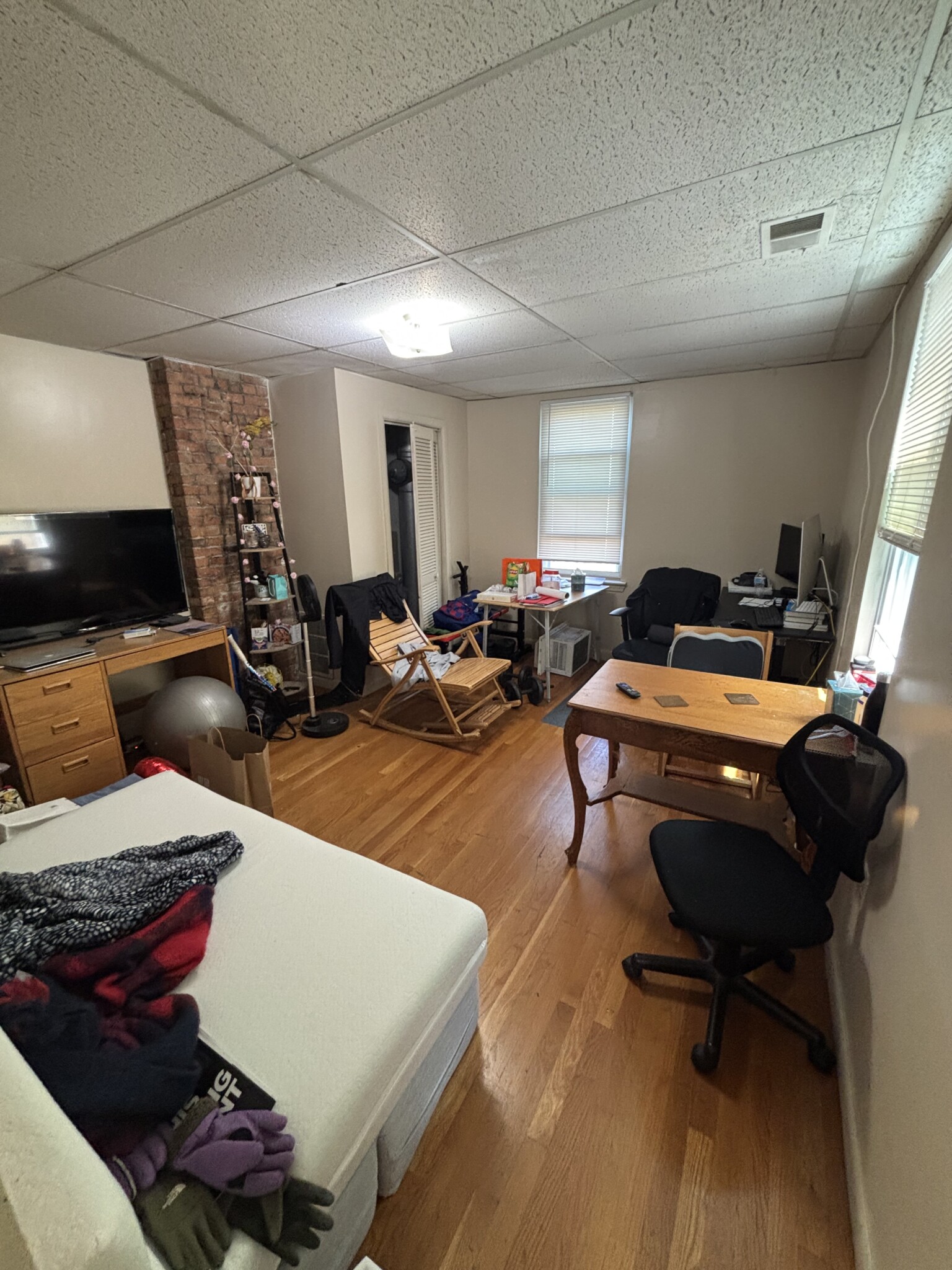 169 Windsor St, The Port