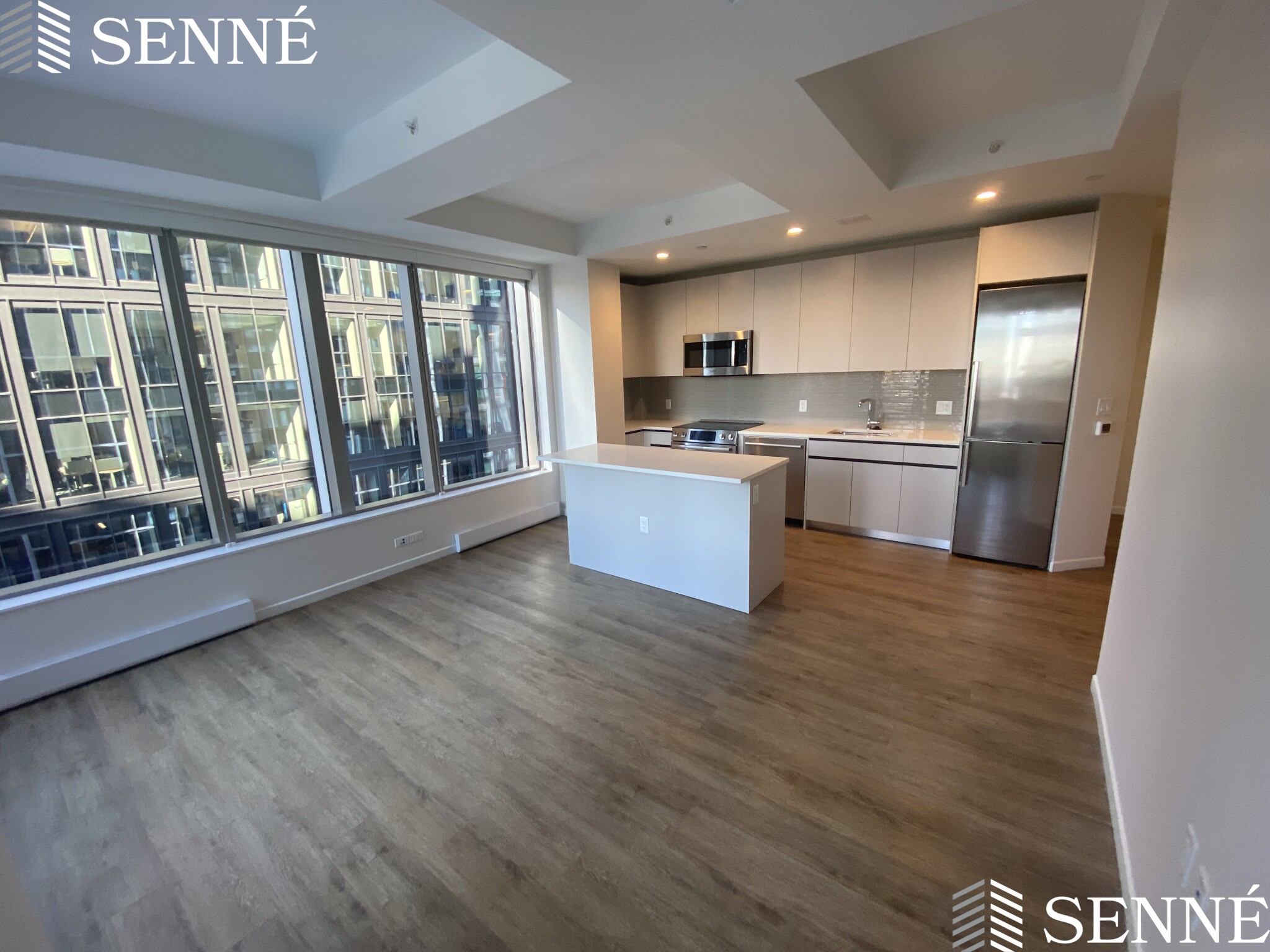 131 Seaport Boulevard, South Boston