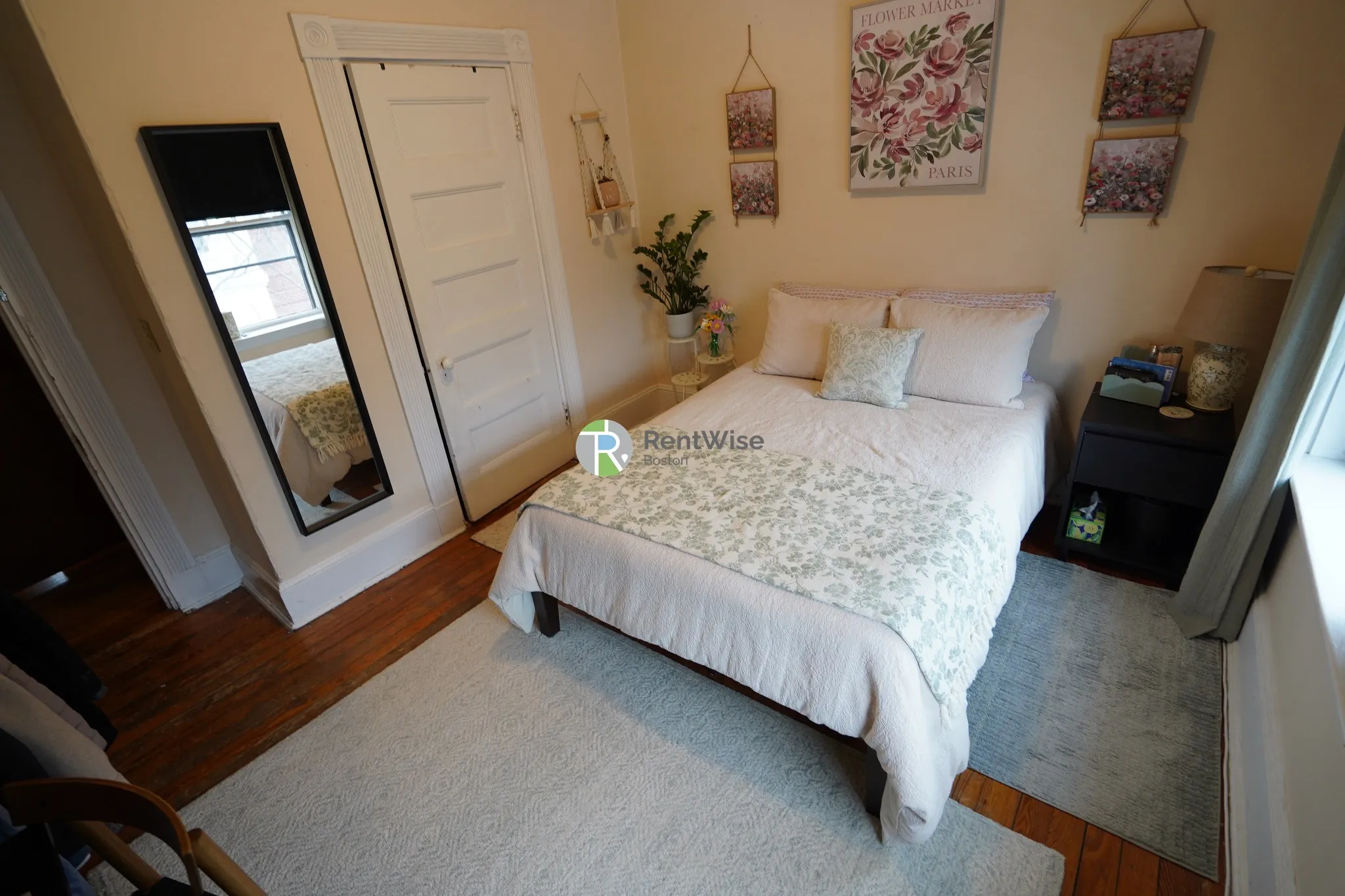 9 Vernon St, Coolidge Corner