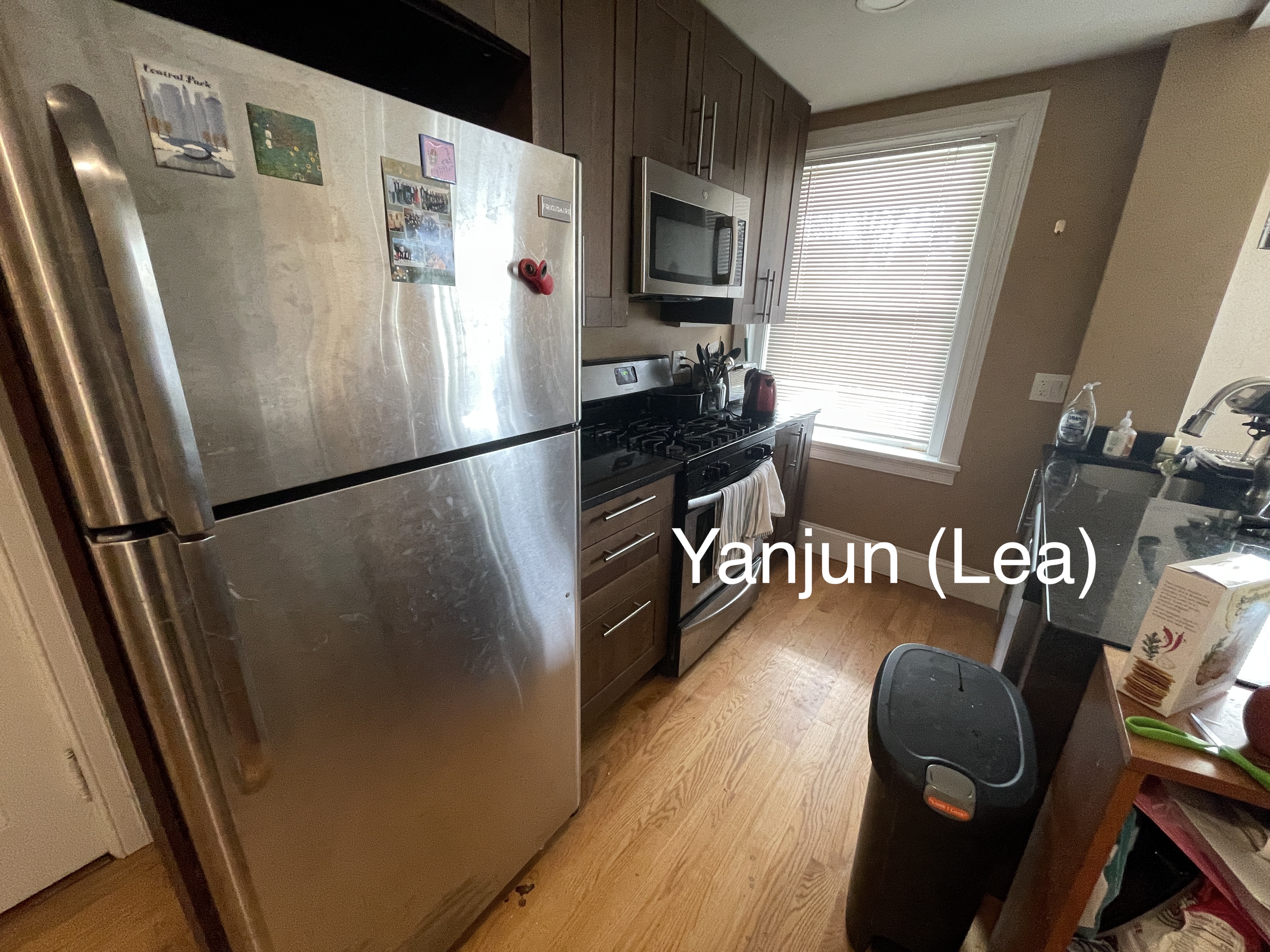 32 Linden St, Central Village