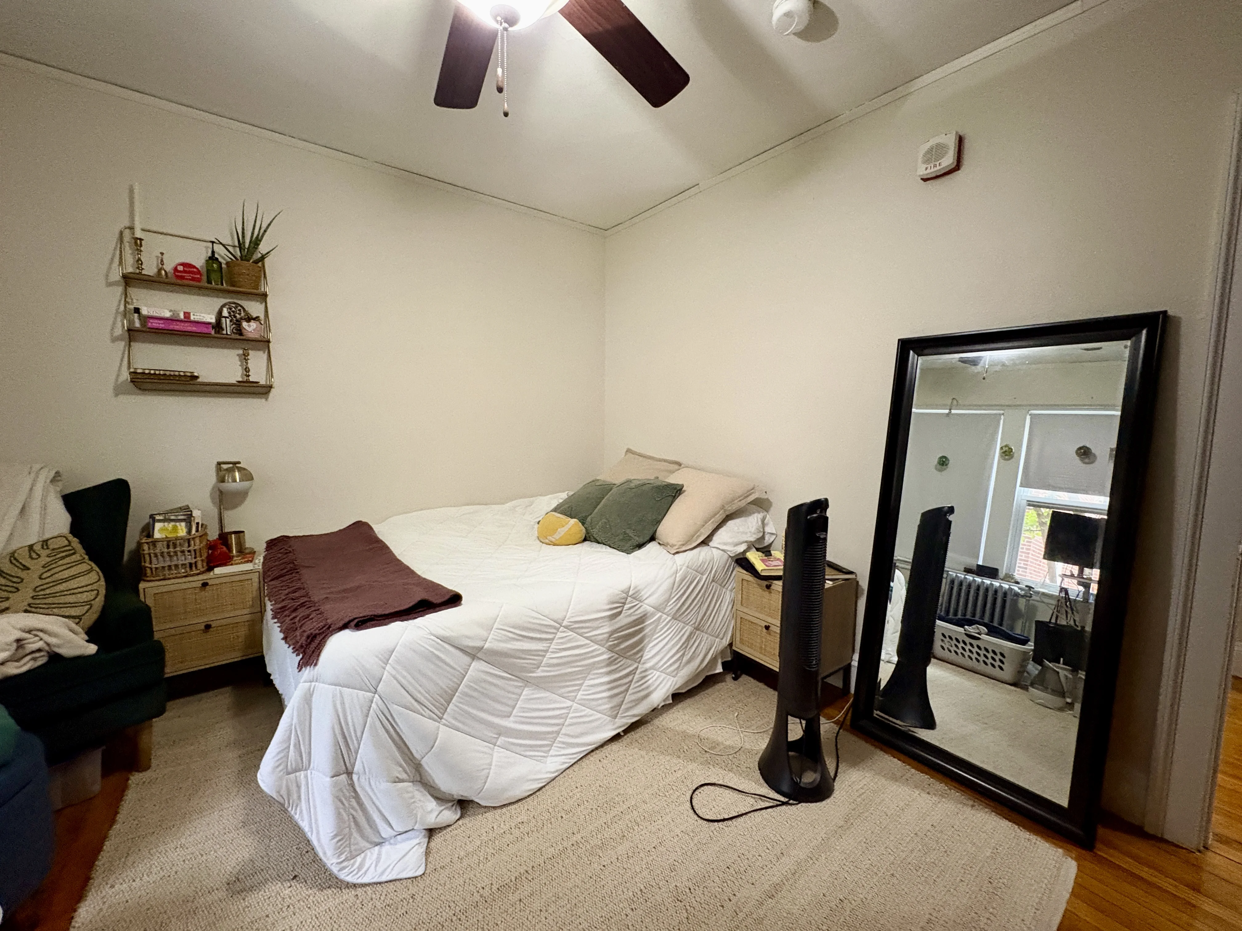 89 Strathmore, Brighton